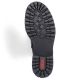 12. Buty z futerkiem Rieker W 72625-00 RKR714