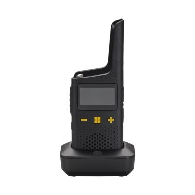 9. MOTOROLA RADIOTELEFON XT185 CZARNY