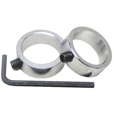 9. GRYF 35 CM BEST SPORTING FI30 PIERŚCIENIE