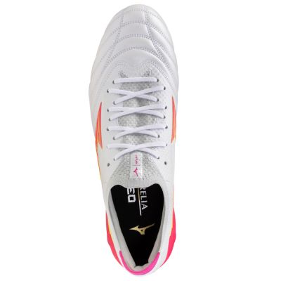 3. Buty Mizuno Morelia Neo IV Beta Elite Japan FG P1GA264064