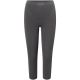6. Bielizna damska VIKING Tende Lady Pants 3/4 PrimaLoft Cashmere szara