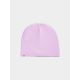 3. Czapka beanie dwustronna dziecięca 4F Junior 4FJWAW24ACAPU449-54S