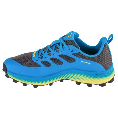 2. Buty do biegania Inov-8 MudTalon M 001144-DGBLYW-P-001