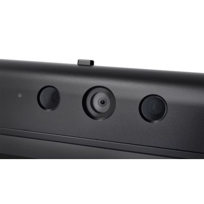 13. Lenovo ThinkCentre Tiny-In-One 27 monitor komputerowy 68,6 cm (27") 2560 x 1440 px Quad HD LED Czarny