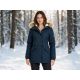 6. Parka damska Geographical Norway AMPURIA LADY 056 BS3 (WQ833F/GN-NAVY)