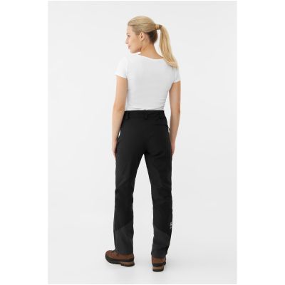 5. Spodnie damskie VIKING Trek Pro 2.0 Lady czarne