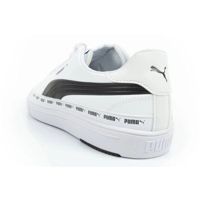 22. Buty Puma Serve Pro M 383897 01