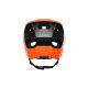 5. Kask rowerowy POC KORTAL RACE MIPS - pomarańczowy