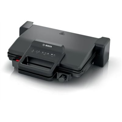 13. Bosch TCG3323 grill kontaktowy