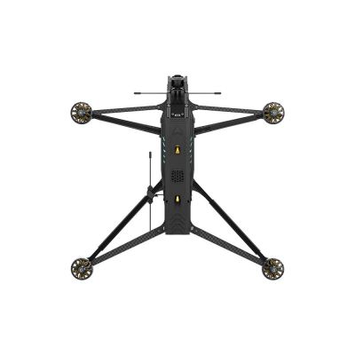 7. iFlight Defender 25 O4 4S HD Quadcopter Czarny