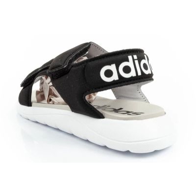 15. Sandały adidas Comfort Jr FY8856