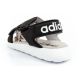 15. Sandały adidas Comfort Jr FY8856