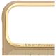 4. Etui Nimmy Lucky Fashion Cat MagSafe na iPhone 17 Pro - brązowe