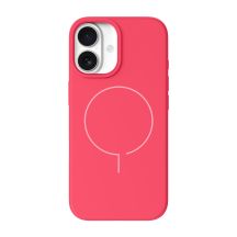 LAUT HUEX SLIM pokrowiec na telefon komórkowy 16 cm (6.3") Koralowy