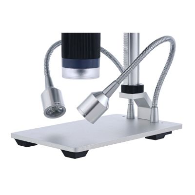 7. Levenhuk DTX RC1 220x Mikroskop cyfrowy