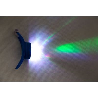 2. Lampka Led Globber Mullticolor Led Light 522-120 HS-TNK-000009194