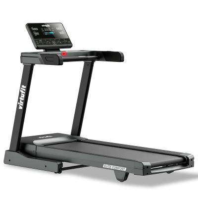 8. VIRTUFIT ELITE COMFORT BIEŻNIA ELEKTRYCZNA