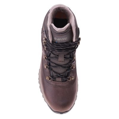 3. Buty Hi-Tec Altitude VI I Wp Wo's W 92800382670