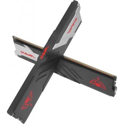 7. Patriot Viper Venom DDR5 2x16GB 8200MHz CL38 XMP3