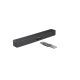 3. Yealink MeetingBar A25 Video Bar and VCR11 Remote Control Bundle Czarny 3840 x 2160 px 30 fps