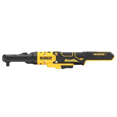 6. Grzechotka akumulatorowa 18V DCF510N DEWALT
