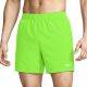 3. Spodenki kąpielowe Nike Essential 5 zielone NESSF560 311