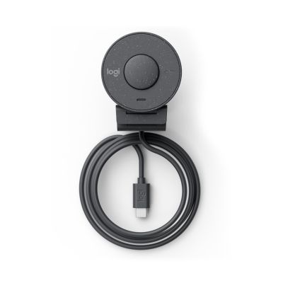 7. Logitech Brio 305 Graphite