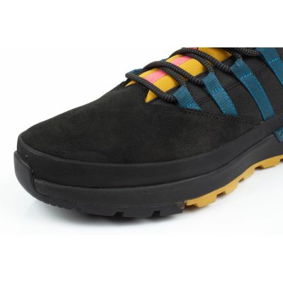 17. Buty trekkingowe Timberland Euro Sprint M 0A5NJQ015
