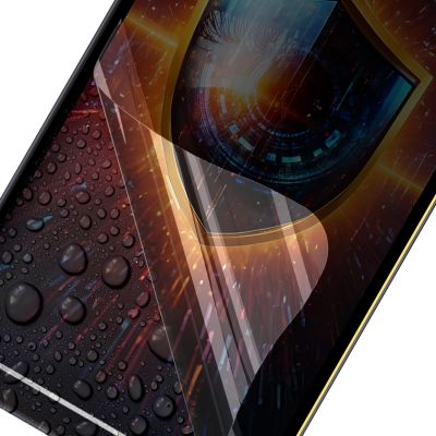 4. Folia prywatyzująca matowa 3mk Silky Matt Privacy na iPhone 13 / 13 Pro