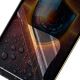 4. Folia prywatyzująca matowa 3mk Silky Matt Privacy na iPhone 13 / 13 Pro