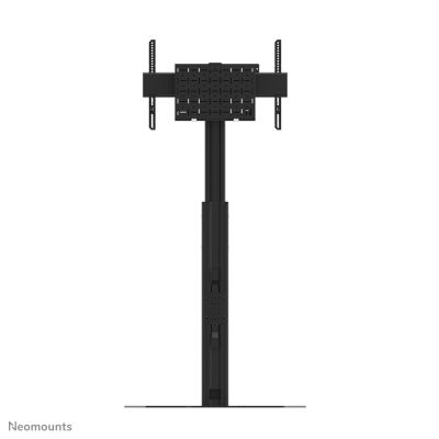 12. Neomounts FL45S-825BL1 uchwyt do telewizorów 190,5 cm (75") Czarny