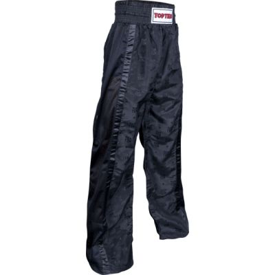 10. Spodnie do kickboxingu TOP TEN - SKBP-TT