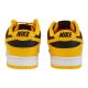4. Męskie Buty sportowe Nike Dunk Low Championship Goldenrod - DD1391-004
