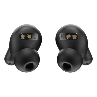 18. Słuchawki douszne bezprzewodowe Epos Adapt E1, scandinavian black