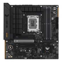 Płyta główna ASUS TUF GAMING B760M-PLUS II