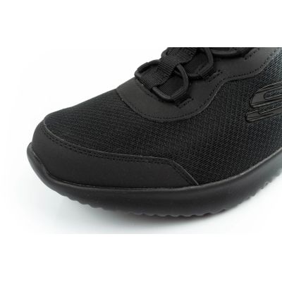 6. Skechers Bounder Slip-ins buty młodzieżowe sportowe dziecięce