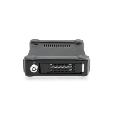 3. Stacja dokująca IcyDock USB 3.0 6,3 cm SATAI-III MB991U3-1SB