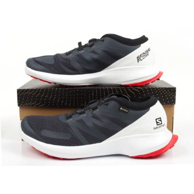 27. Buty Salomon Sense Flow M 409672 GTX