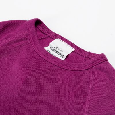 3. Dziecięcy Zestaw bielizny termoaktywnej SINORI KDG SET