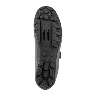 3. Buty rowerowe NORTHWAVE Hammer Plus szare