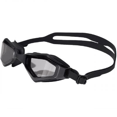 6. Okulary pływackie adidas Gogle Ripstream Soft IK9657
