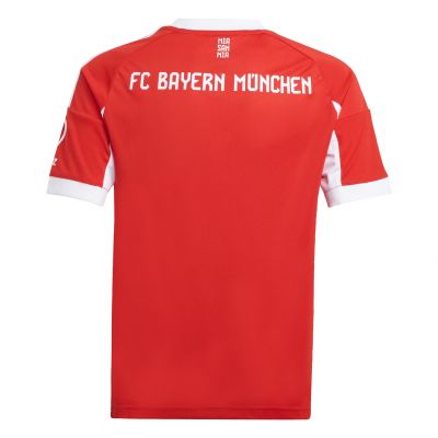 2. Koszulka adidas Bayern Monachium Home Jr JN8525