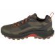 2. Buty Merrell Speed Strike 2 GTX M J037827