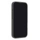 5. Etui Audi Synthetic Leather na iPhone 16 6.1" - czarne