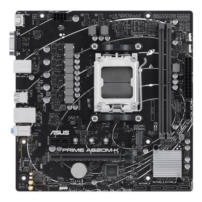 2. Płyta główna ASUS PRIME A620M-K