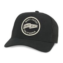 Czapka z daszkiem American Needle Valin Venice Beach Trucker - SMU679A-VENB