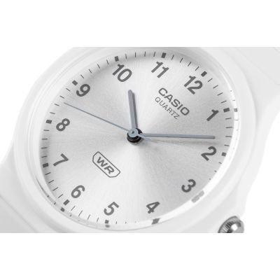 4. Zegarek Damski CASIO MQ-24B-7BEF Unisex + BOX