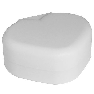 2. Pudełko białe serce - Komunia