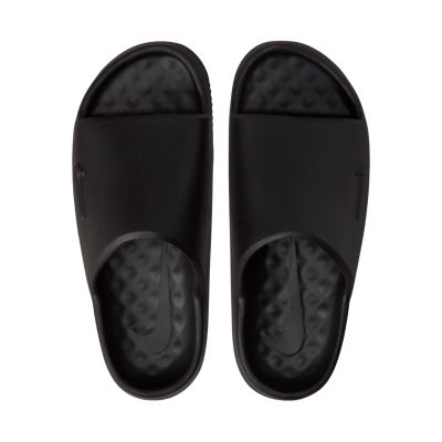 3. Klapki dla dzieci Nike Calm Slide 2.0 czarne IF9306 001