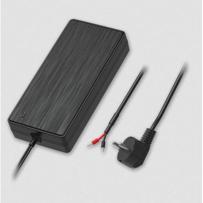 2. Teltonika PR320EUA adapter zasilający/ inwentor Wewnętrzna 250 W Czarny